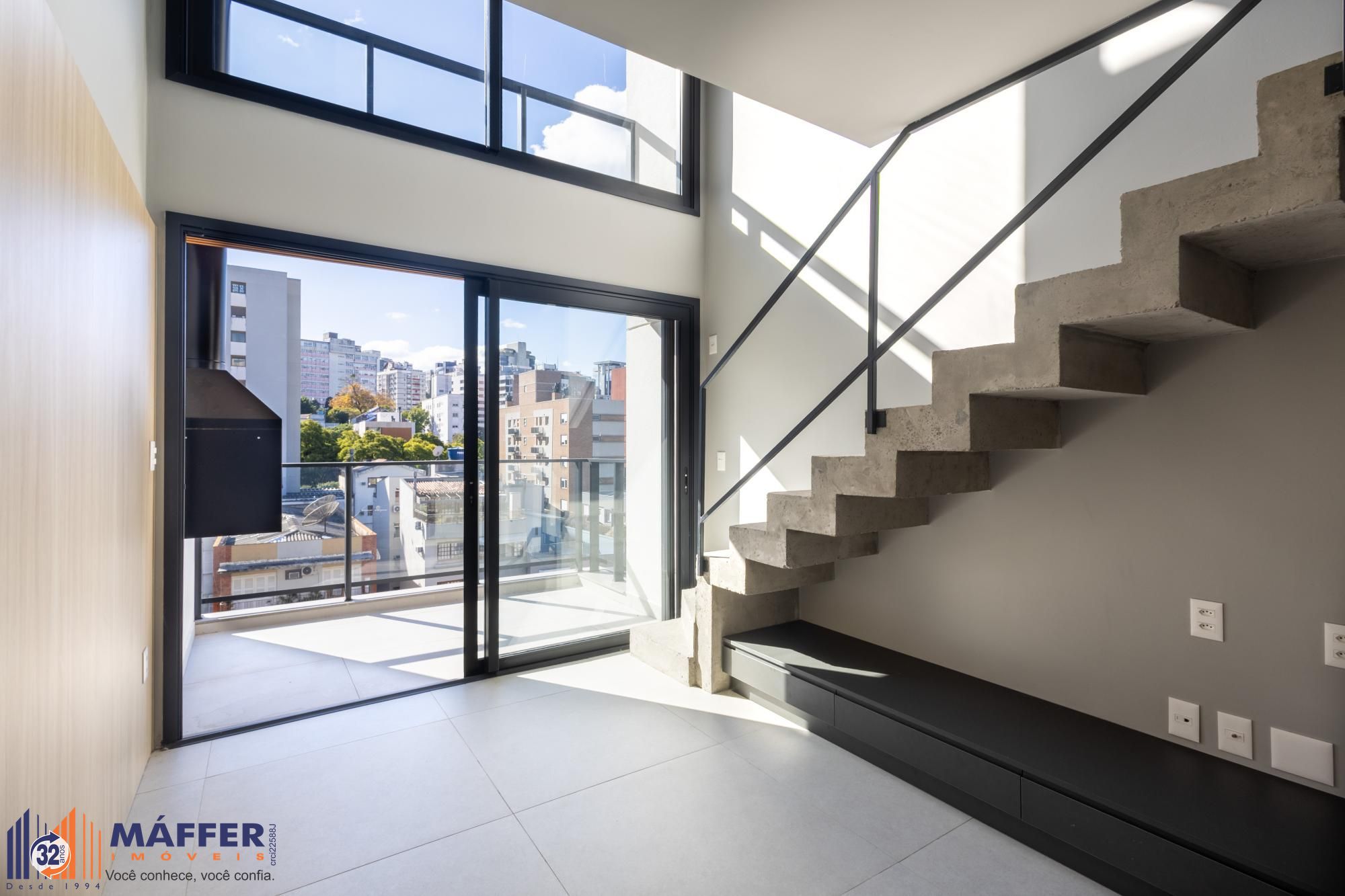 Apartamento, 1 quarto, 45 m² - Foto 1