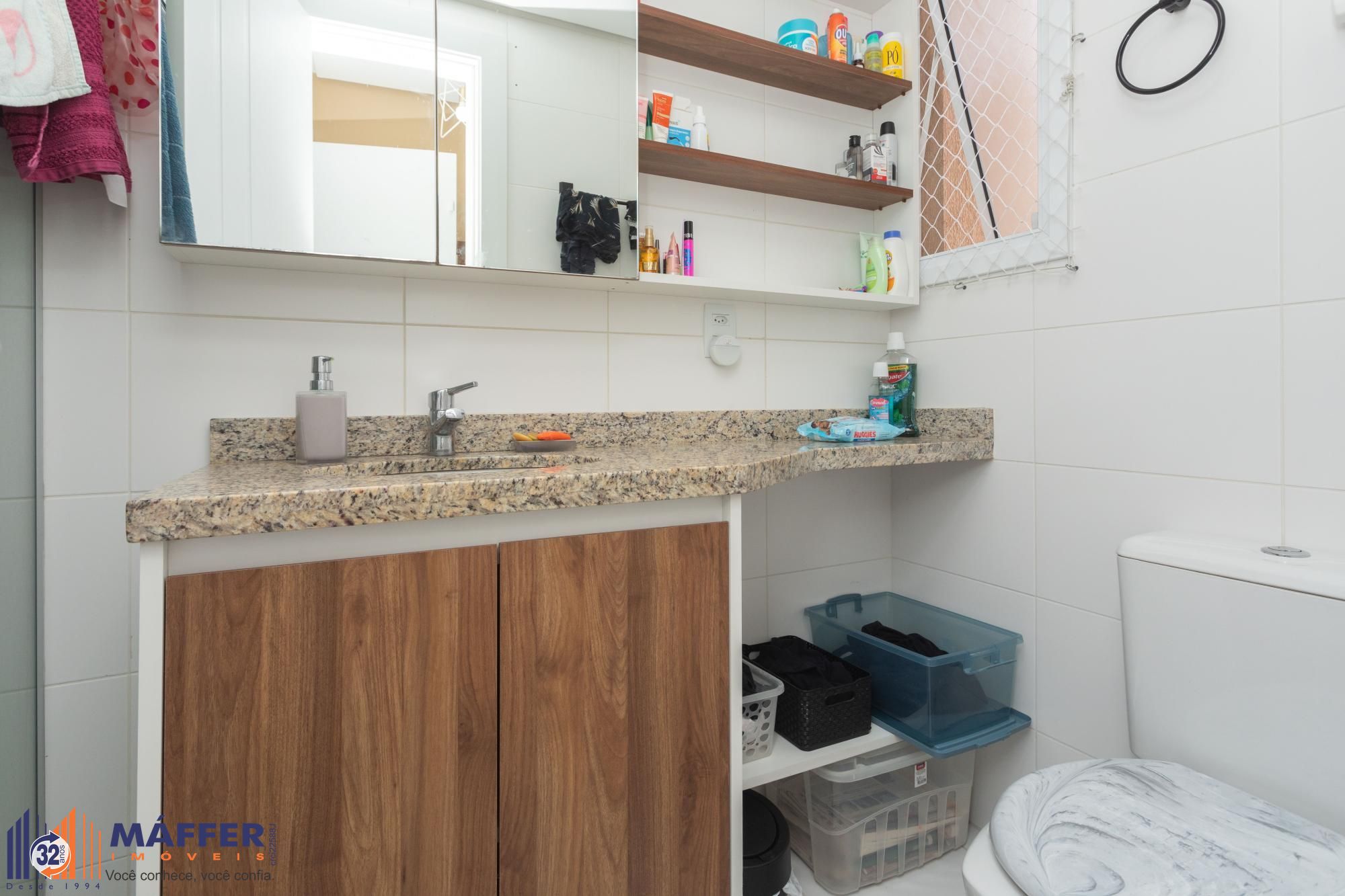 Apartamento, 3 quartos, 84 m² - Foto 14
