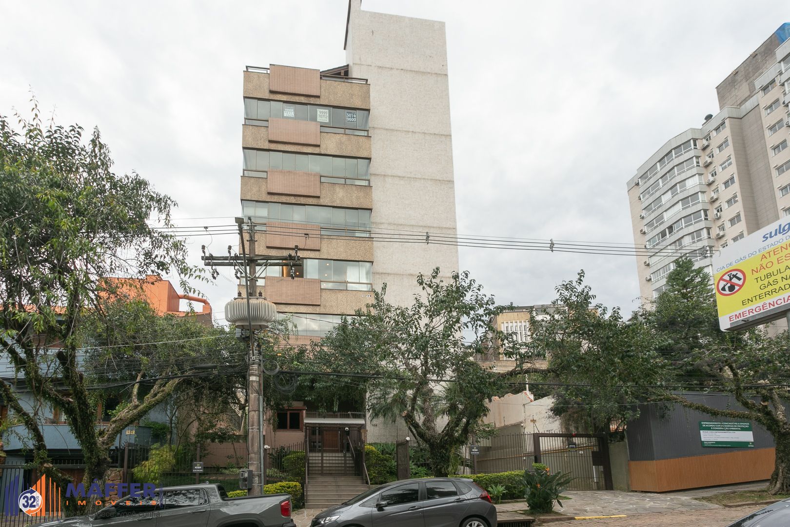 Apartamento, 4 quartos, 200 m² - Foto 44