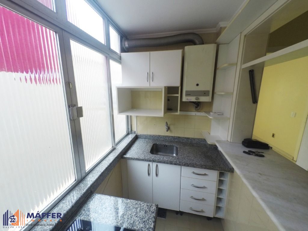 Apartamento, 1 quarto, 44 m² - Foto 21