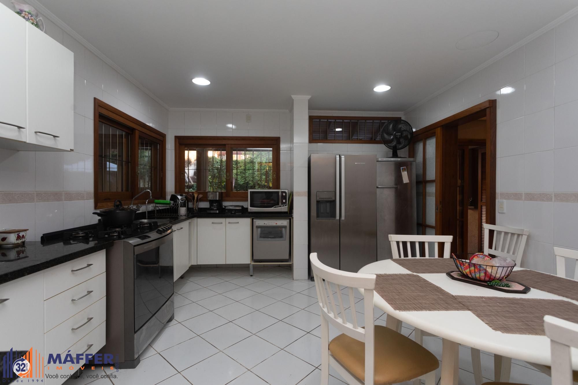 Casa, 4 quartos, 316 m² - Foto 16