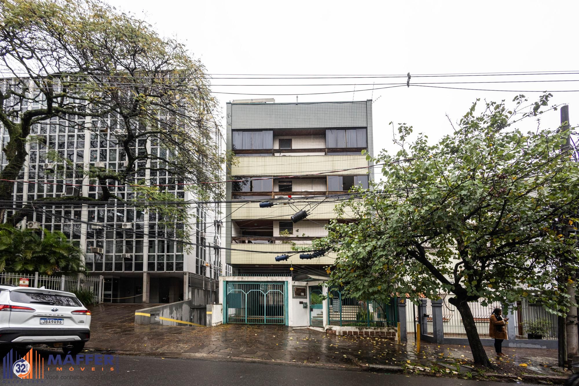 Apartamento, 2 quartos, à venda, 63 m², Moinhos de Vento - Porto Alegre — foto 2