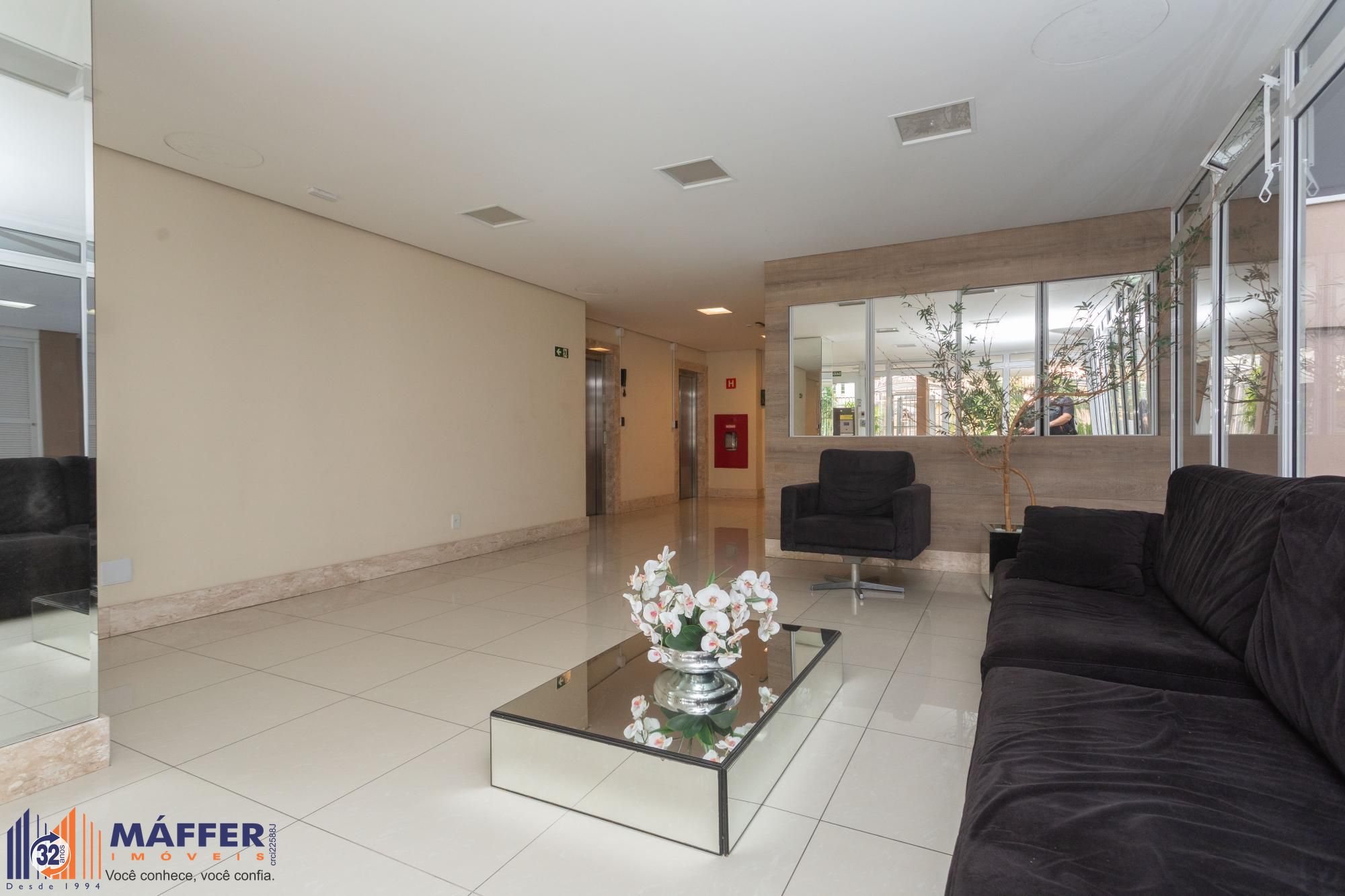 Apartamento, 3 quartos, 84 m² - Foto 23