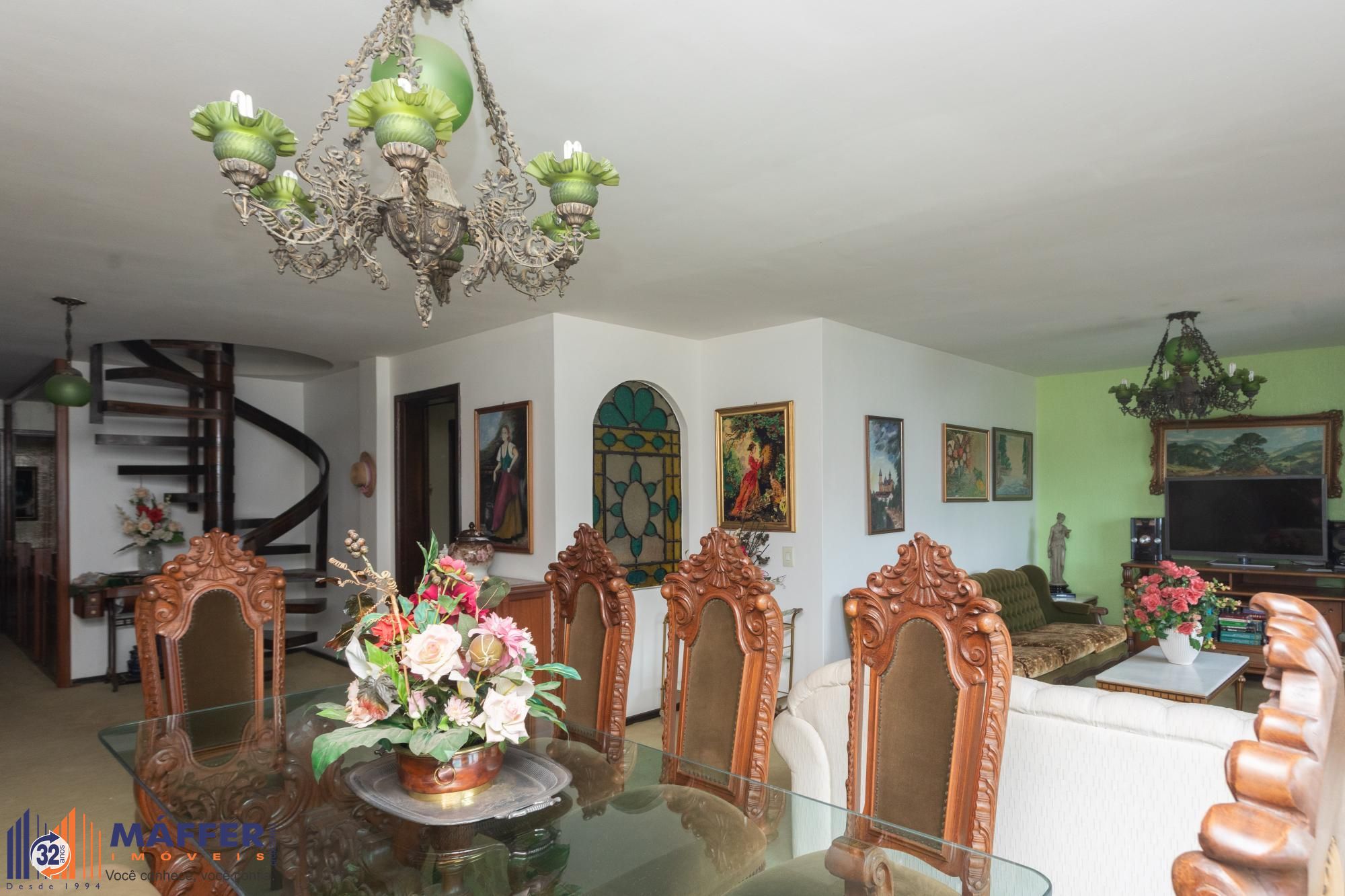 Cobertura, 3 quartos, 229 m² - Foto 10