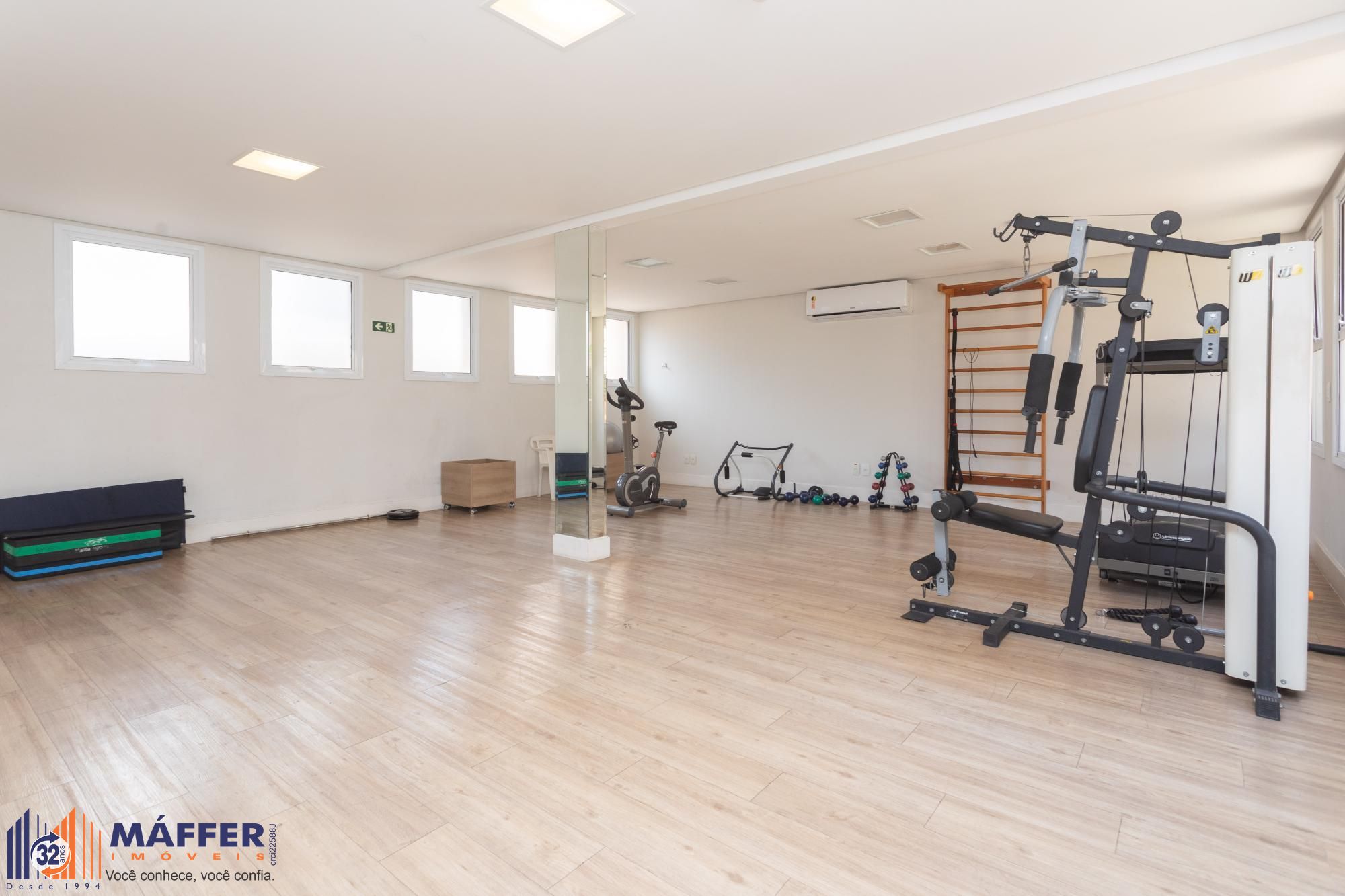 Apartamento, 3 quartos, 84 m² - Foto 28
