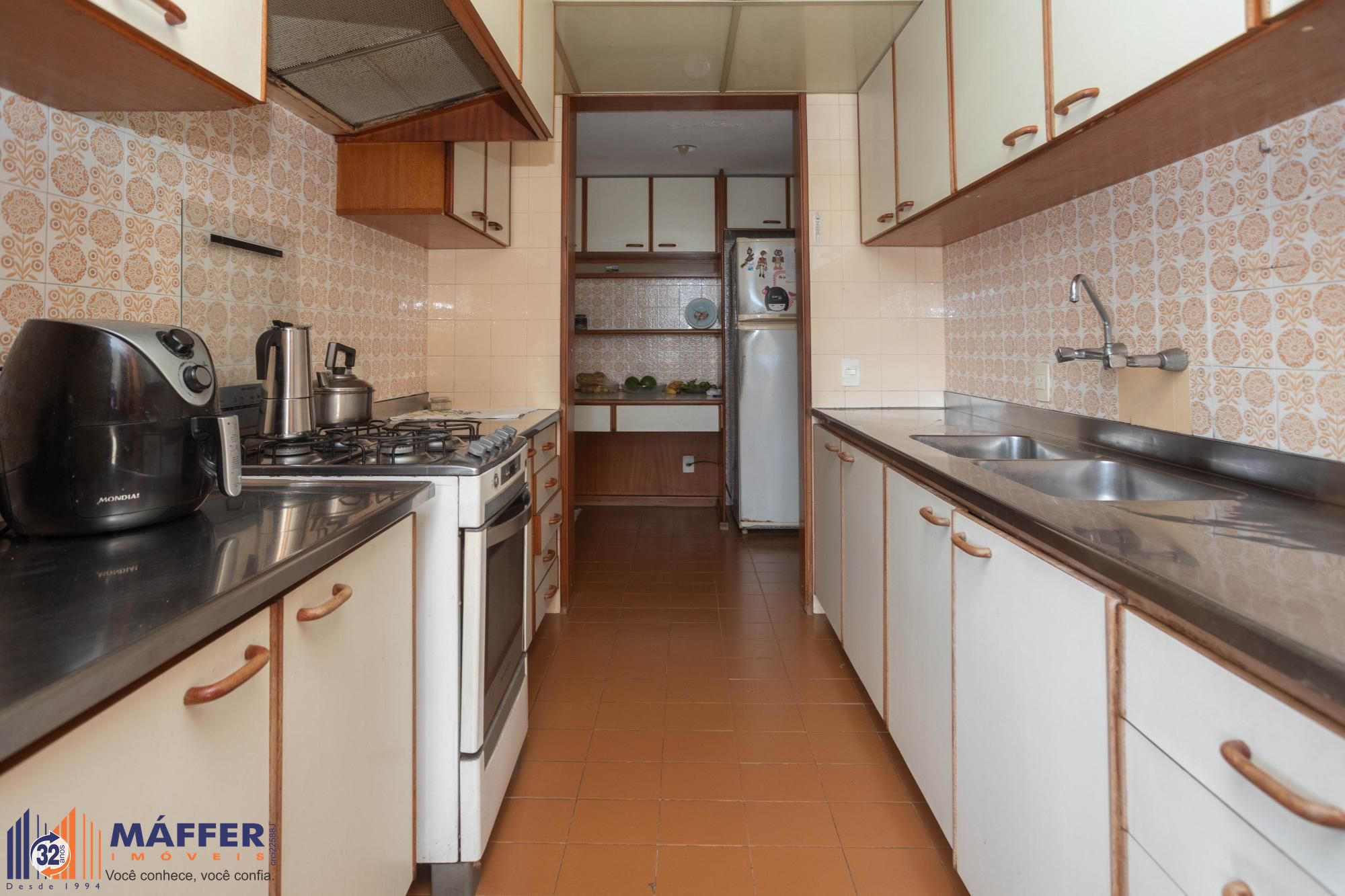 Cobertura, 3 quartos, 152 m² - Foto 24