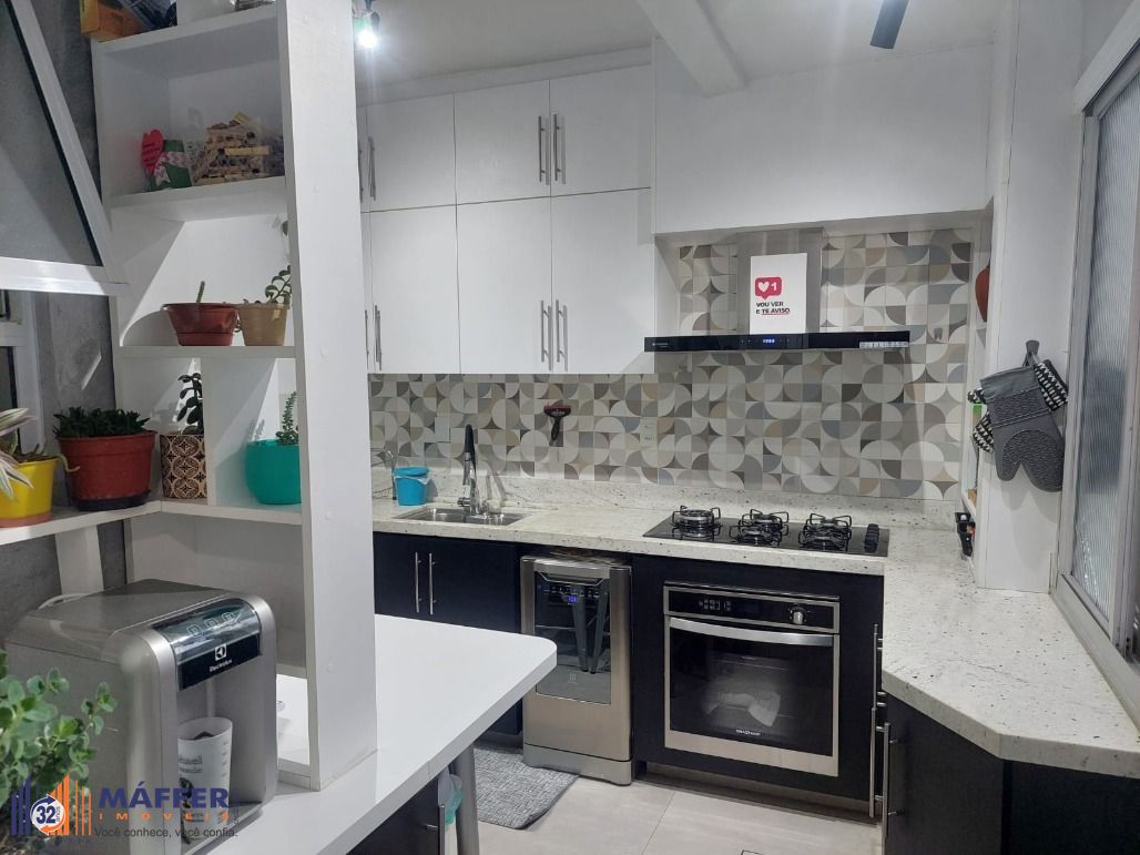 Apartamento, 2 quartos, 81 m² - Foto 8