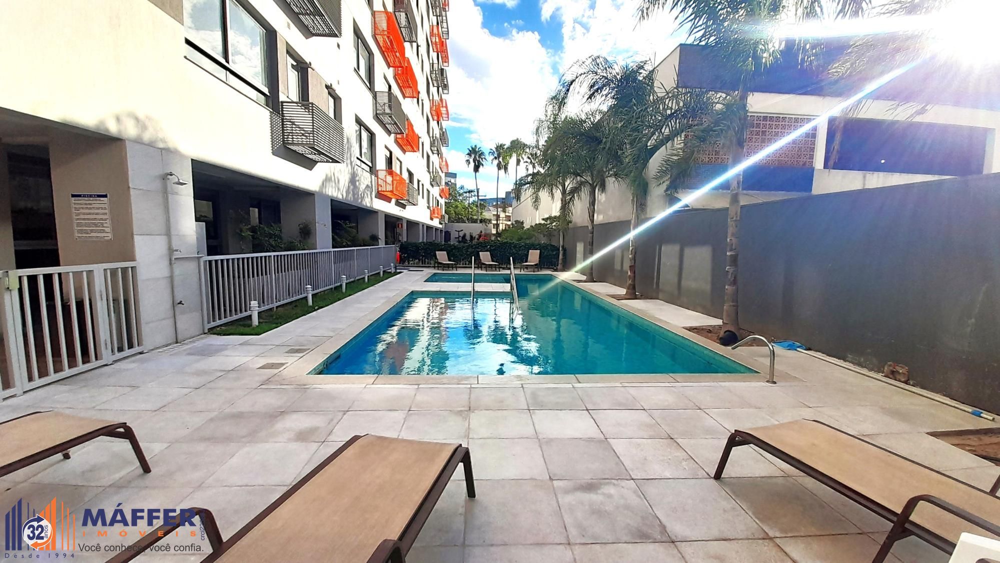 Apartamento, 2 quartos, 71 m² - Foto 2