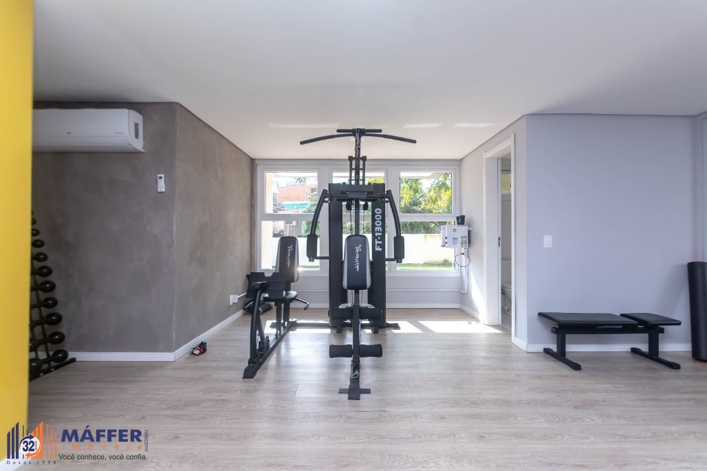 Apartamento, 3 quartos, 91 m² - Foto 35