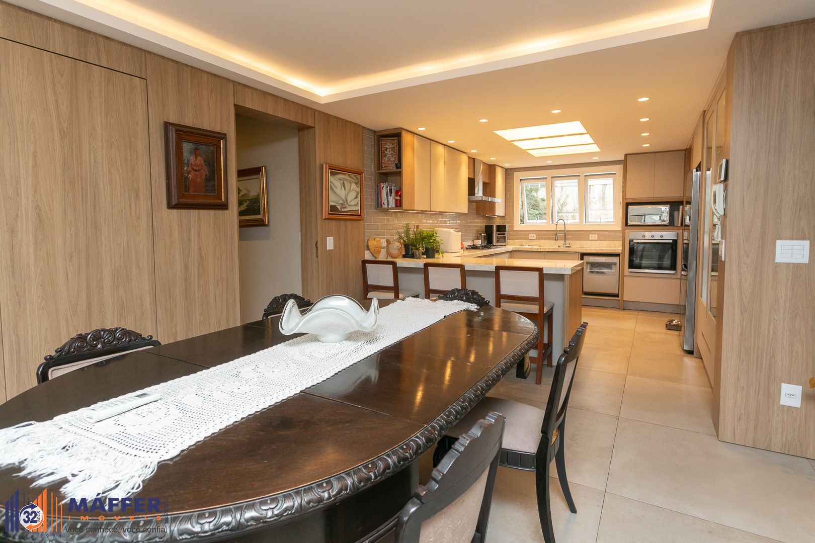 Apartamento, 4 quartos, 200 m² - Foto 15