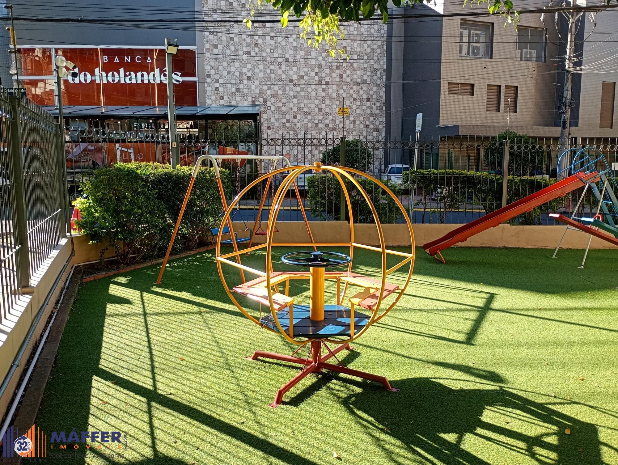 Apartamento, 3 quartos, 73 m² - Foto 26