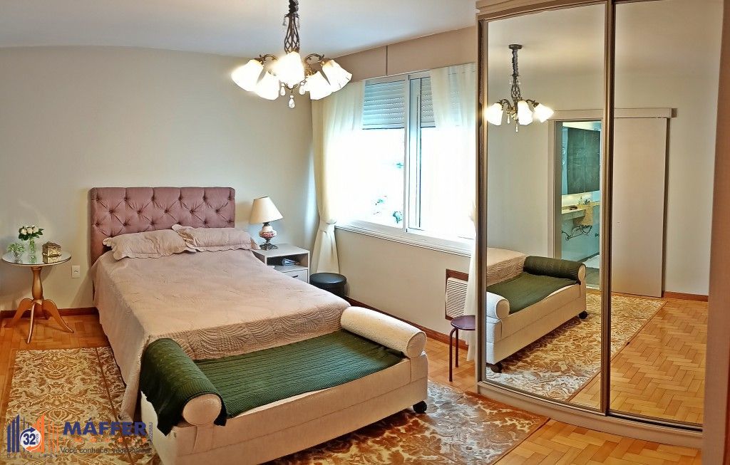 Apartamento, 3 quartos, 105 m² - Foto 20