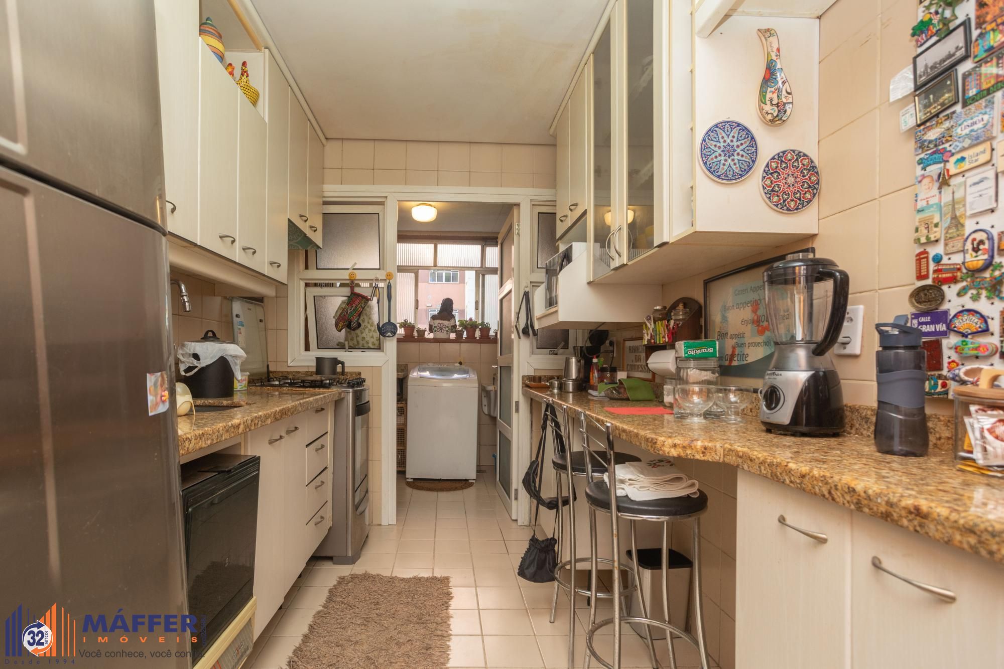 Apartamento, 3 quartos, 96 m² - Foto 13