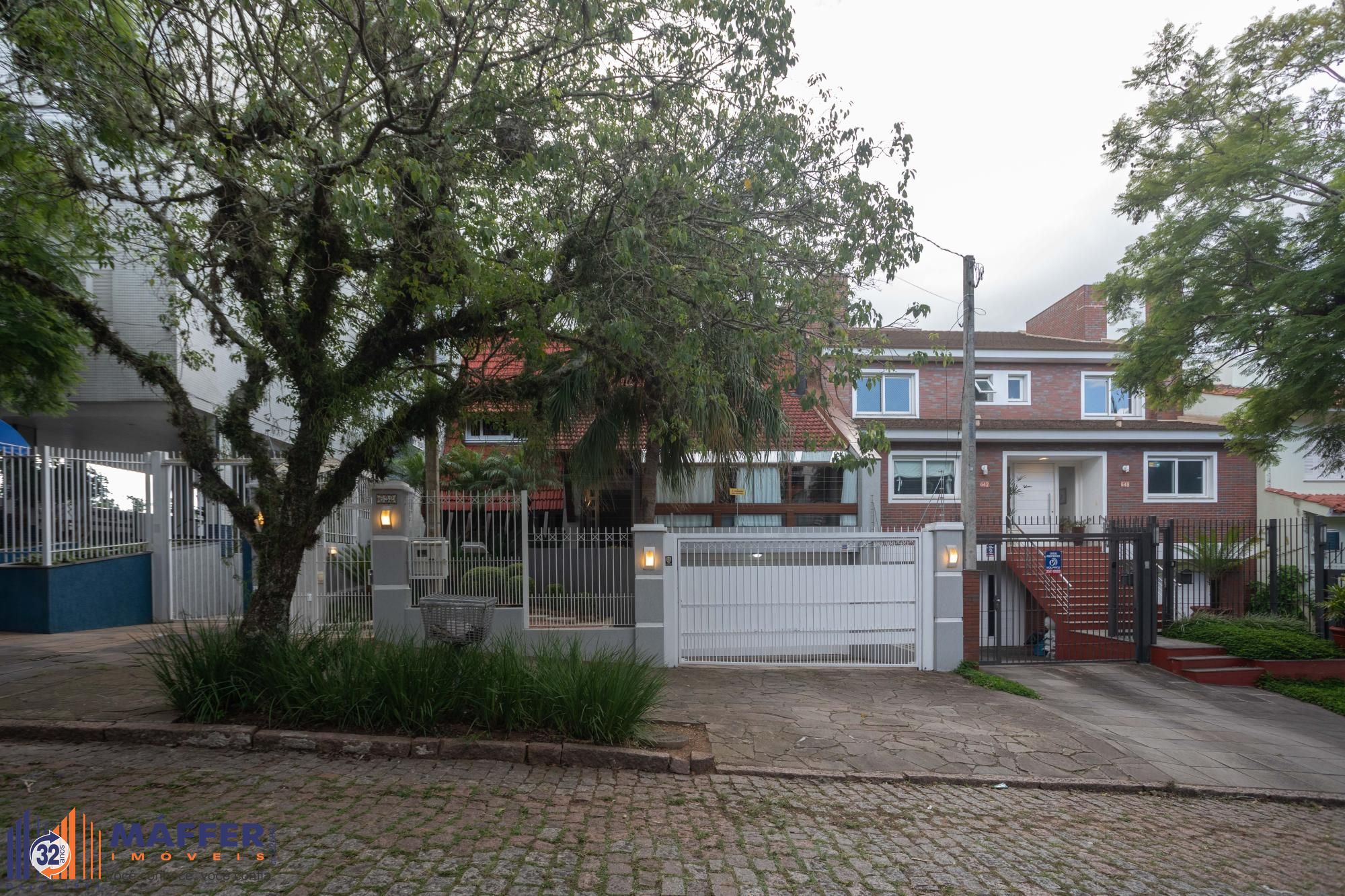 Casa, 4 quartos, à venda, 282 m², Chácara das Pedras - Porto Alegre — foto 2