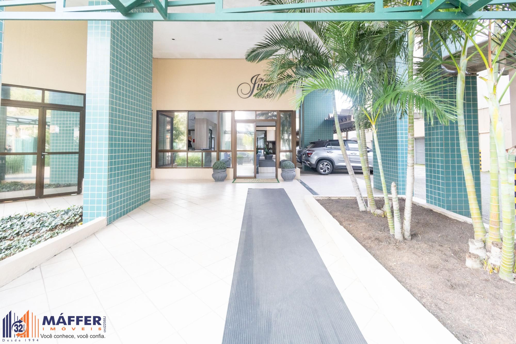 Cobertura, 2 quartos, à venda, 173 m², São Geraldo - Porto Alegre — foto 5