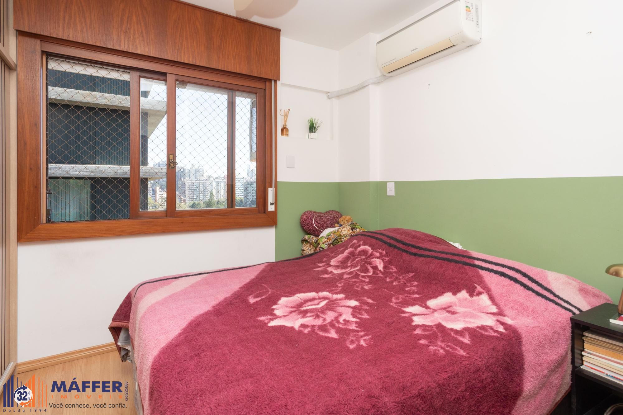 Apartamento, 3 quartos, 104 m² - Foto 26