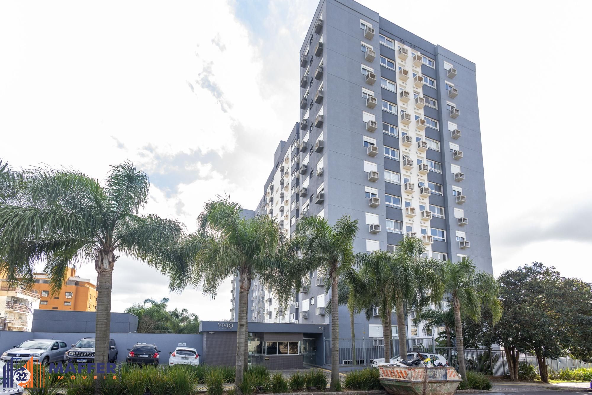 Apartamento, 2 quartos, 53 m² - Foto 39