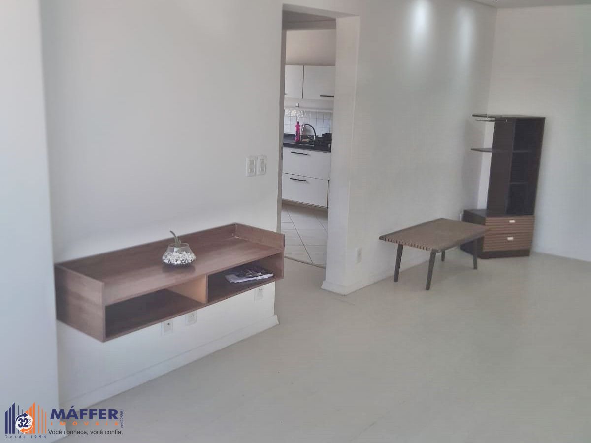 Apartamento, 1 quarto, 49 m² - Foto 2