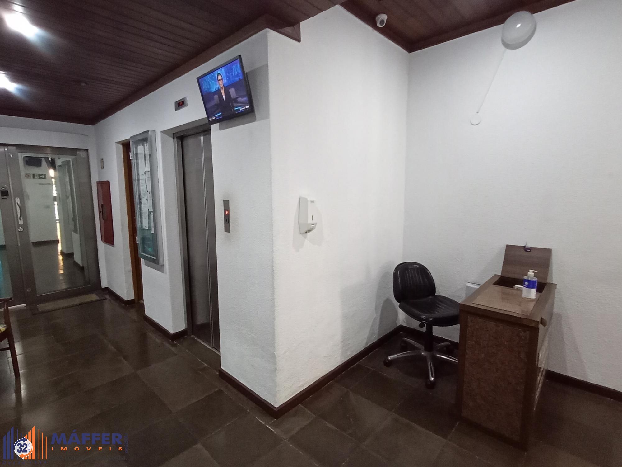 Sala-Conjunto, 30 m² - Foto 22