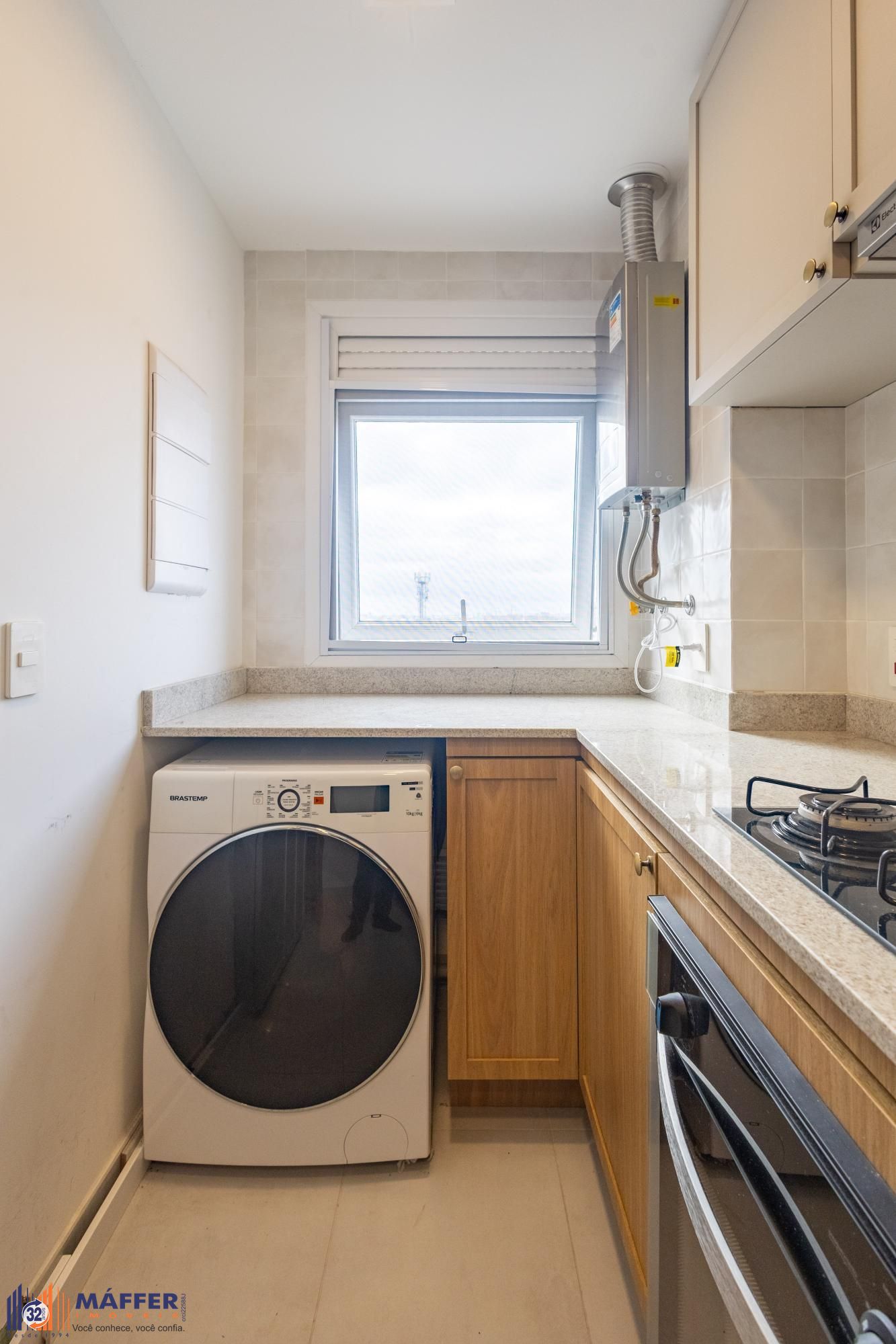 Apartamento, 2 quartos, 53 m² - Foto 11