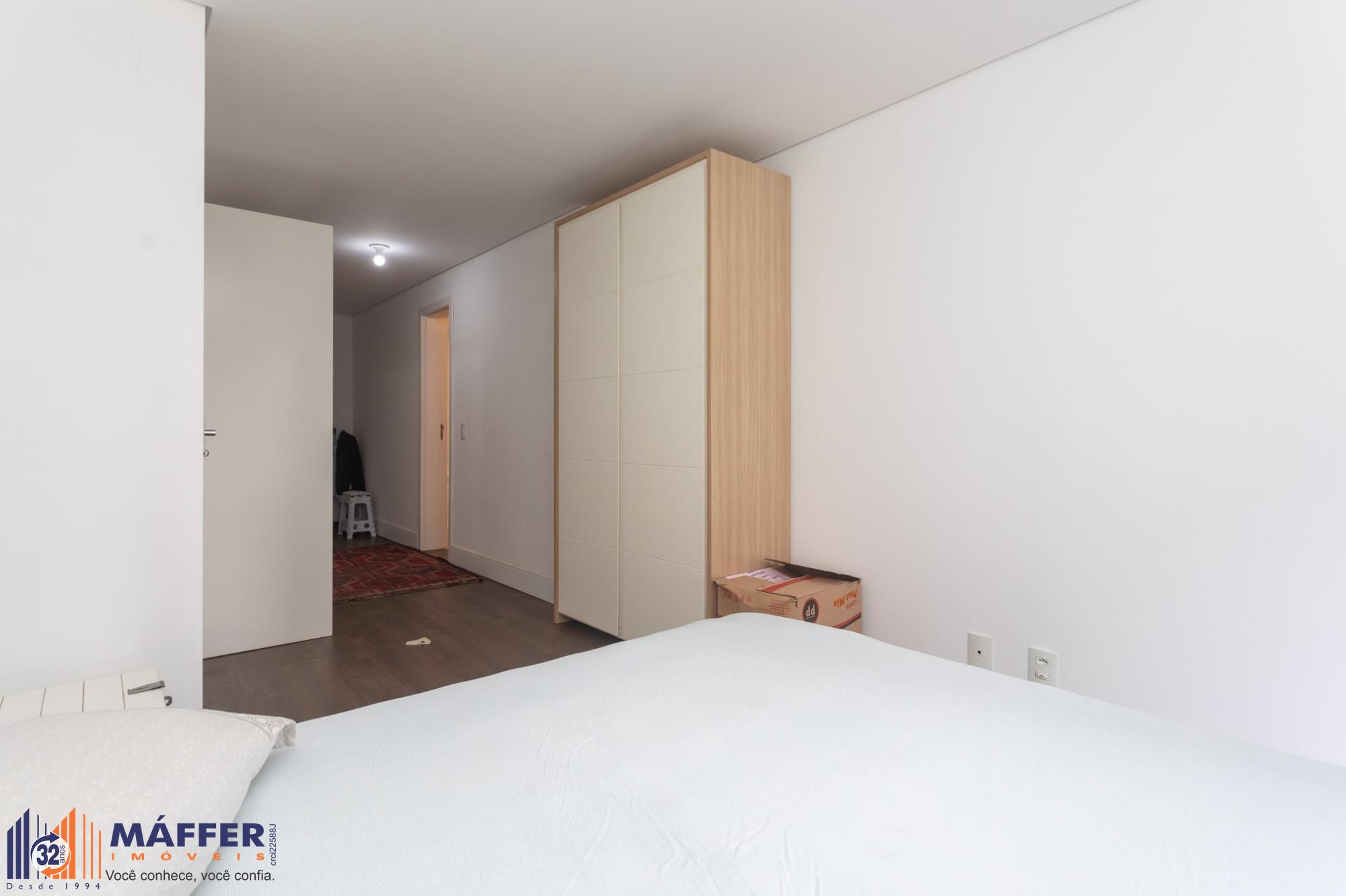 Apartamento, 4 quartos, 207 m² - Foto 31