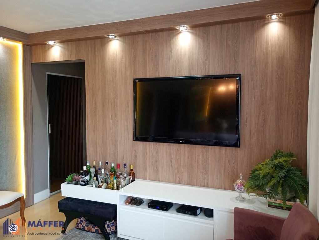 Apartamento, 3 quartos, 105 m² - Foto 11