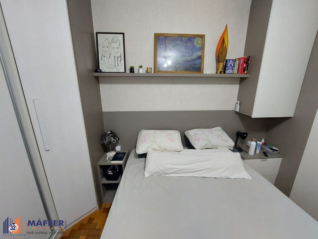 Apartamento, 2 quartos, 81 m² - Foto 24