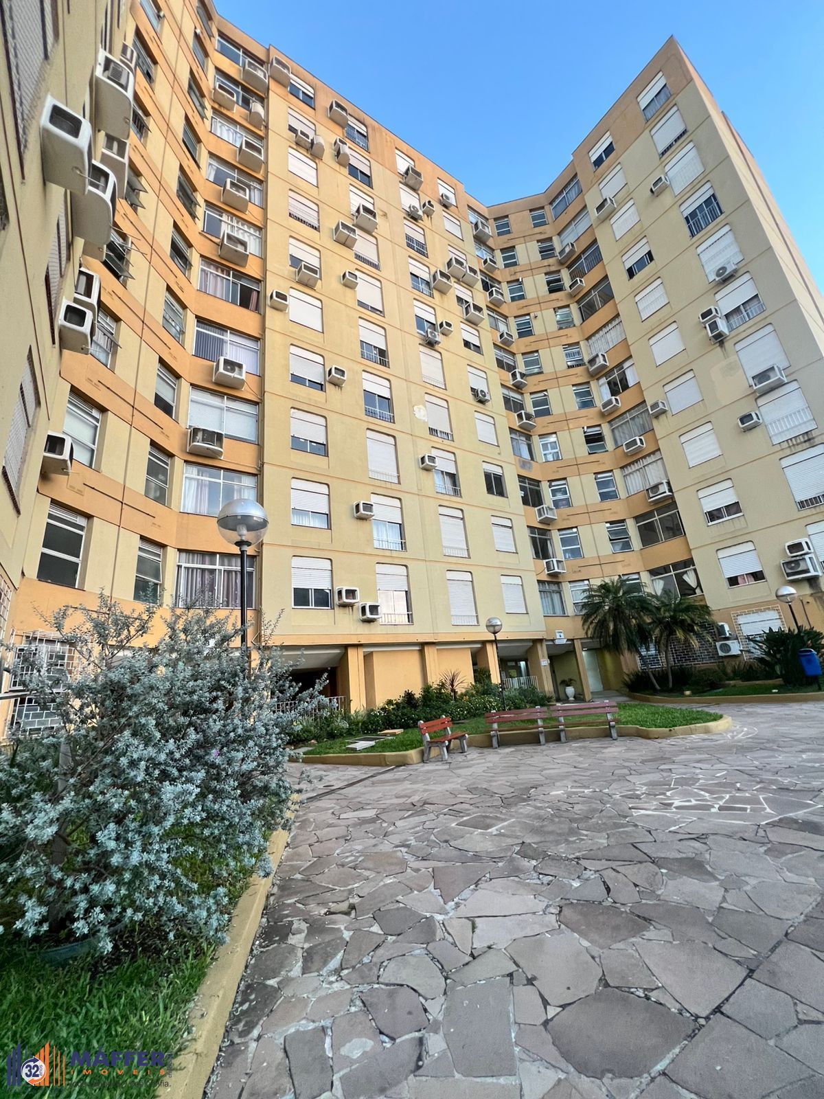 Apartamento, 2 quartos, à venda, 64 m², Tristeza - Porto Alegre — foto 2
