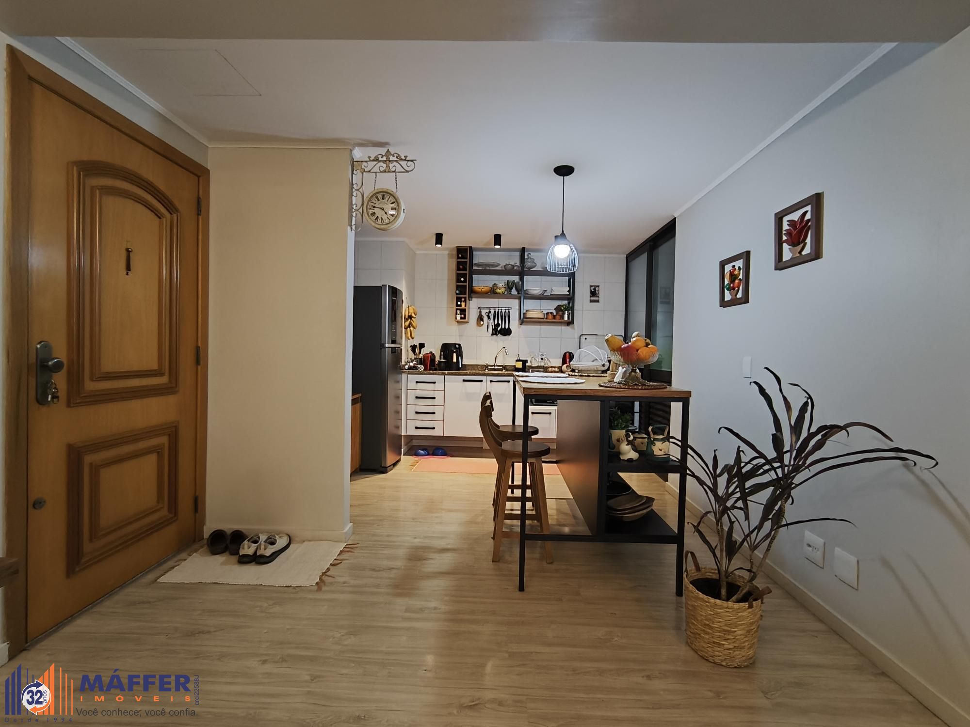 Apartamento, 3 quartos, 104 m² - Foto 7