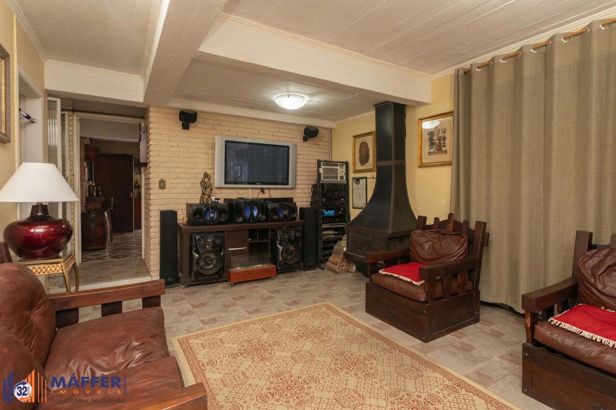 Casa, 5 quartos, 470 m² - Foto 26