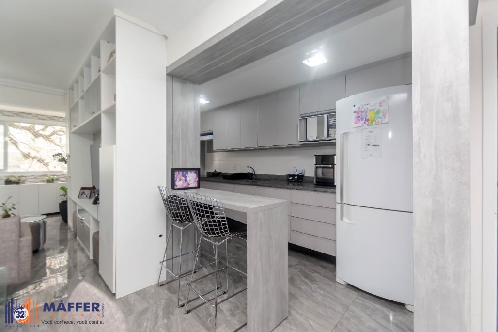 Apartamento, 3 quartos, 91 m² - Foto 7