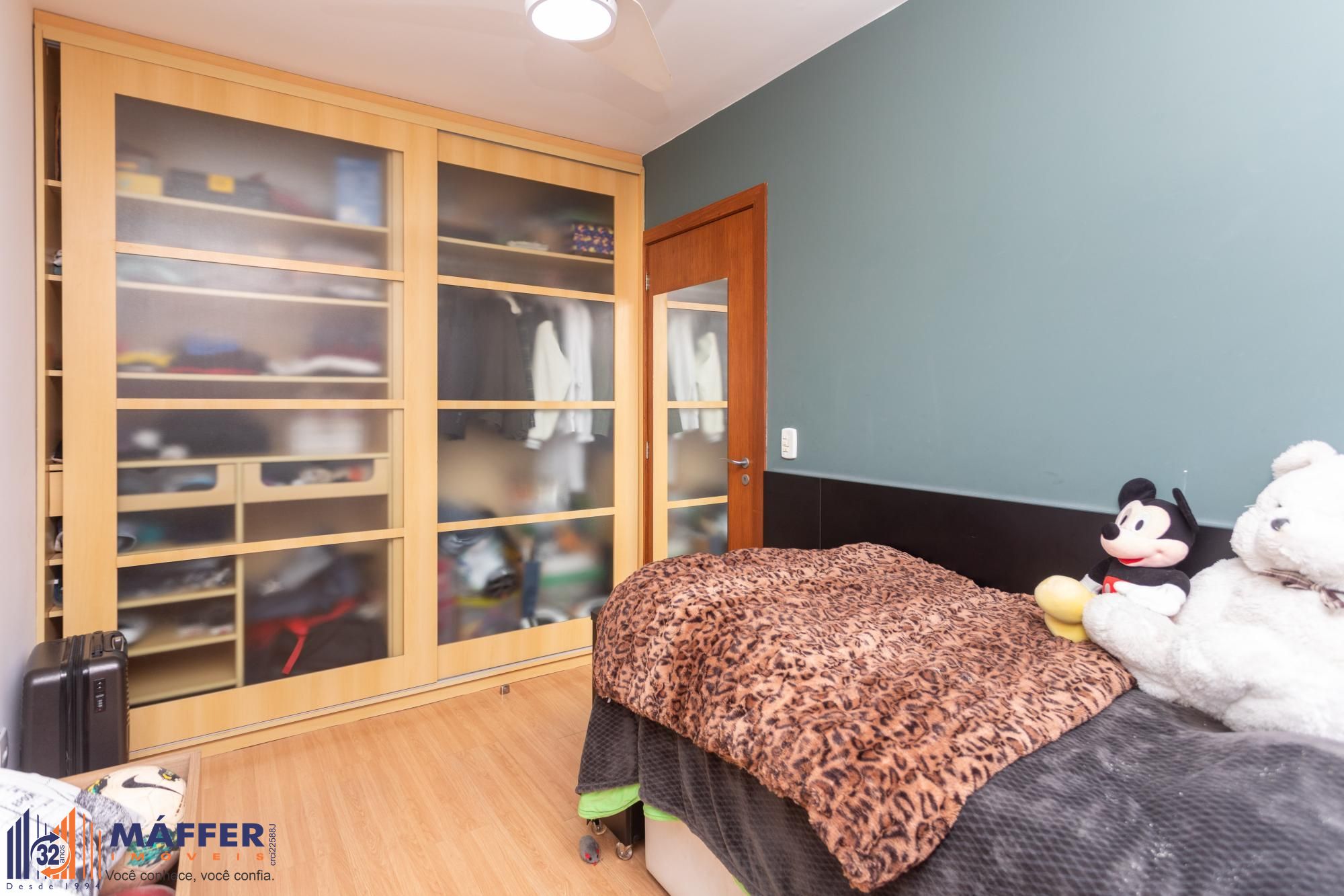 Apartamento, 3 quartos, 104 m² - Foto 22