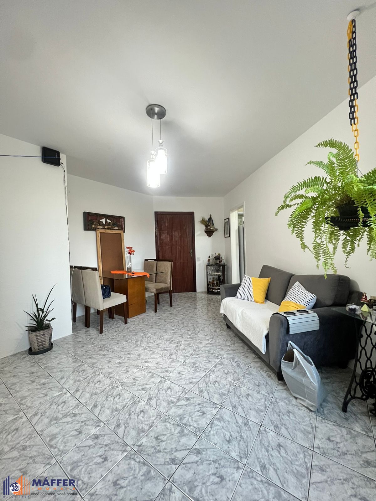 Apartamento, 2 quartos, 63 m² - Foto 7