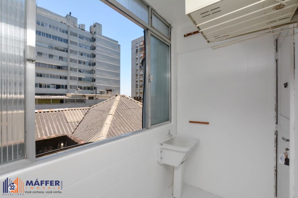 Apartamento, 3 quartos, 138 m² - Foto 54