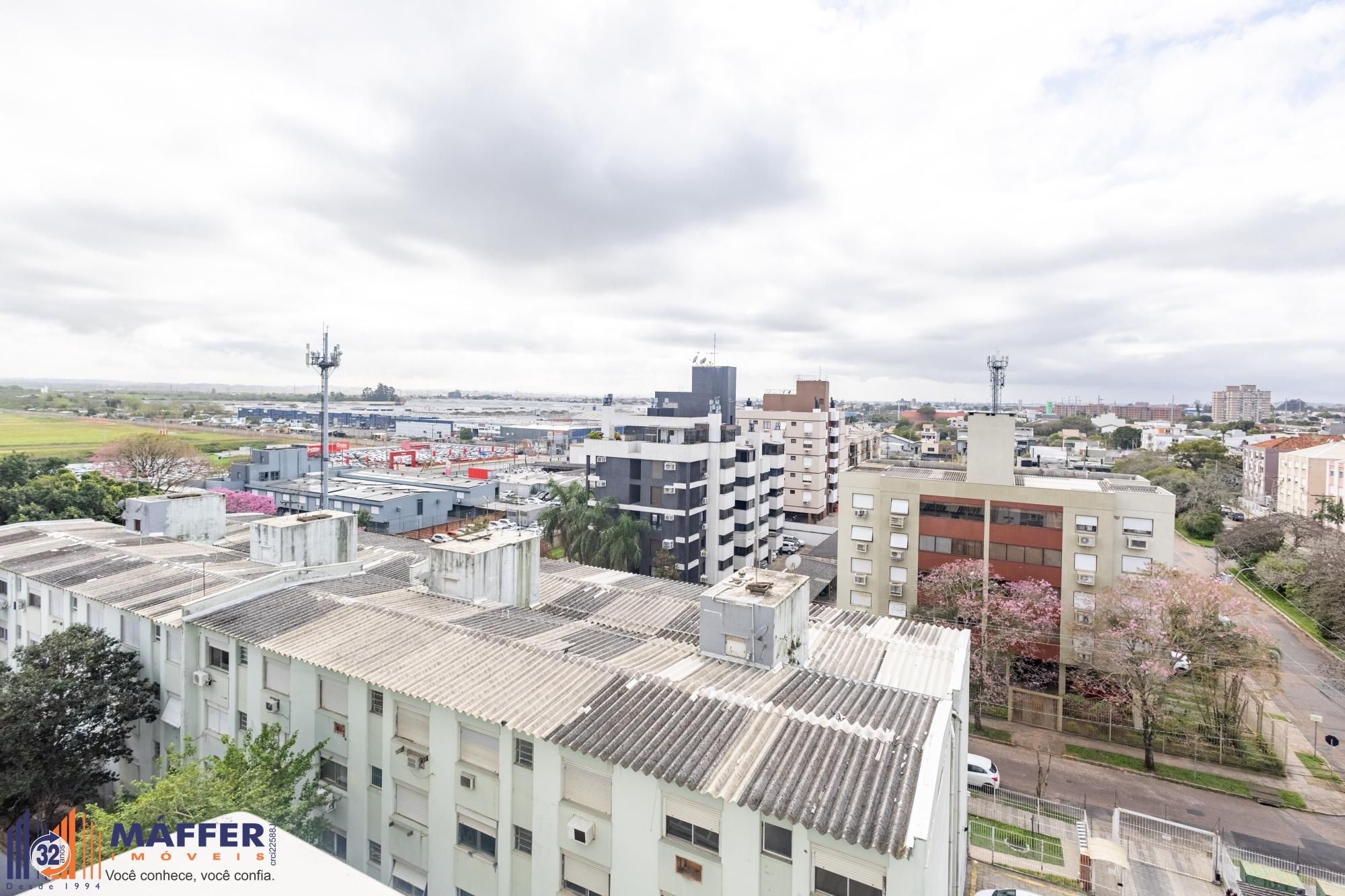 Apartamento, 2 quartos, 53 m² - Foto 18