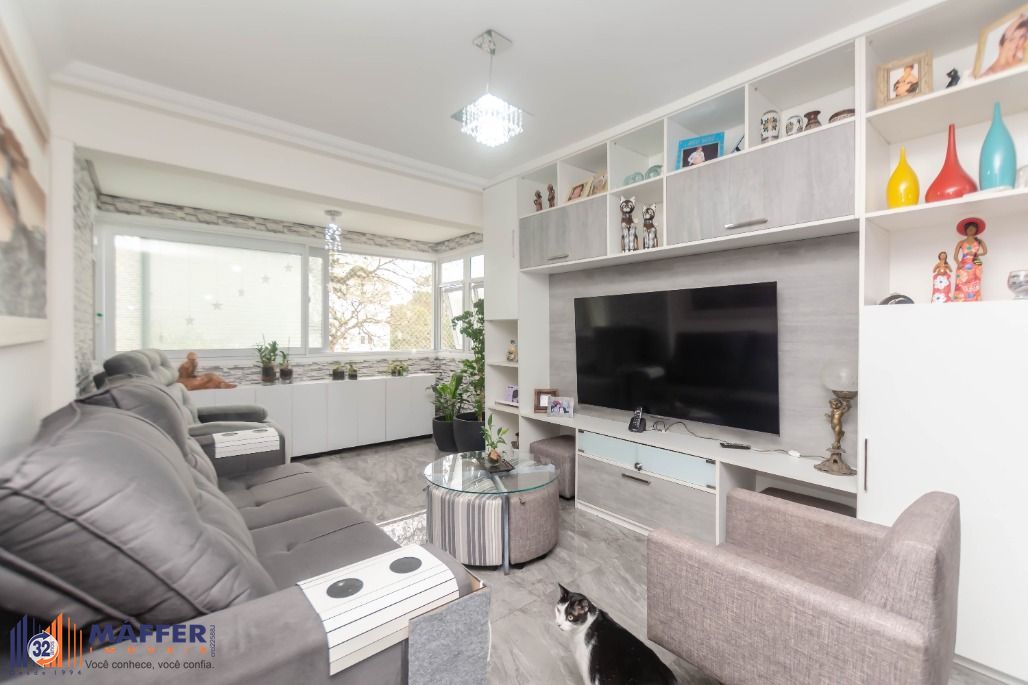 Apartamento 3 dorm. c/suíte + vaga Teresópolis - Porto Alegre