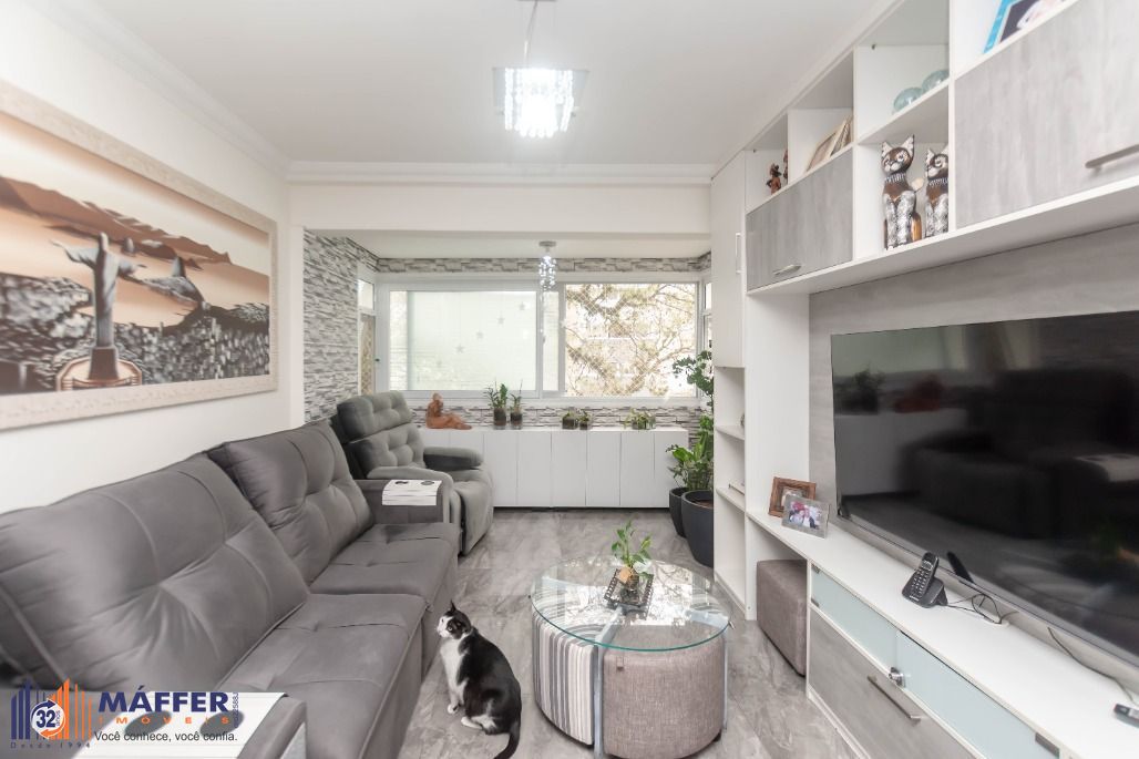 Apartamento, 3 quartos, à venda, 92 m², Teresópolis - Porto Alegre — foto 2