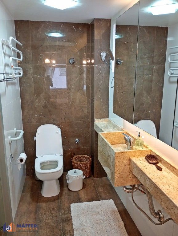 Apartamento, 3 quartos, 105 m² - Foto 25