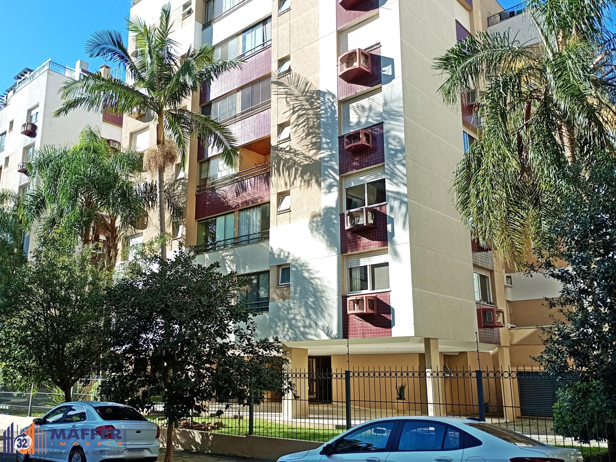 Apartamento, 3 quartos, 73 m² - Foto 2