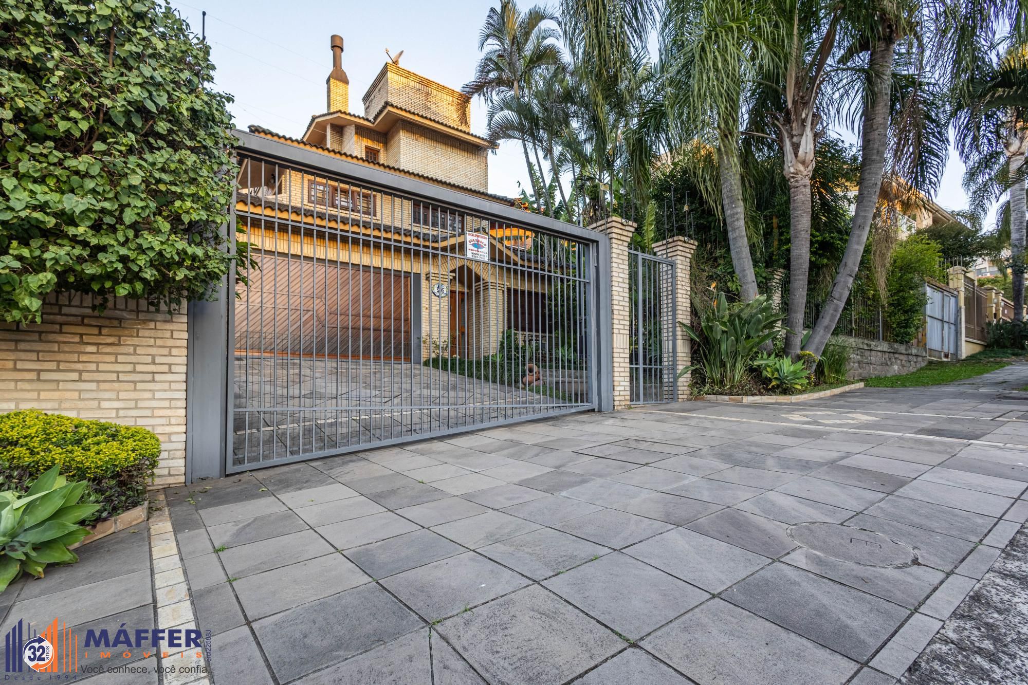 Casa, 3 quartos, 374 m² - Foto 1