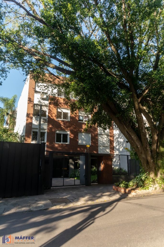 Apartamento 81m² 2 dorm. + vaga Auxiliadora - Porto Alegre