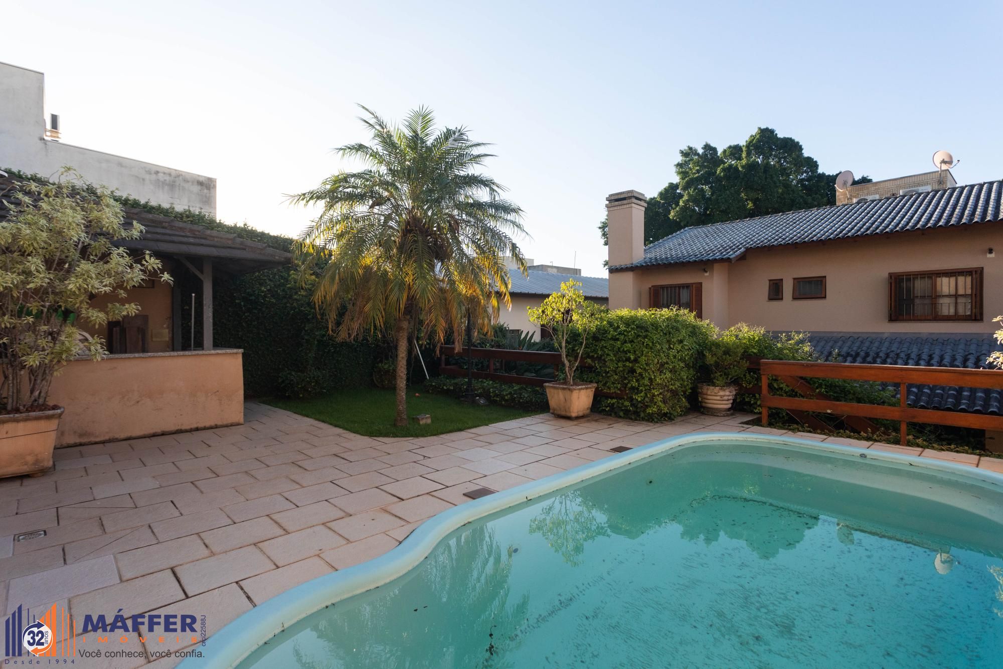 Casa, 4 quartos, 316 m² - Foto 25