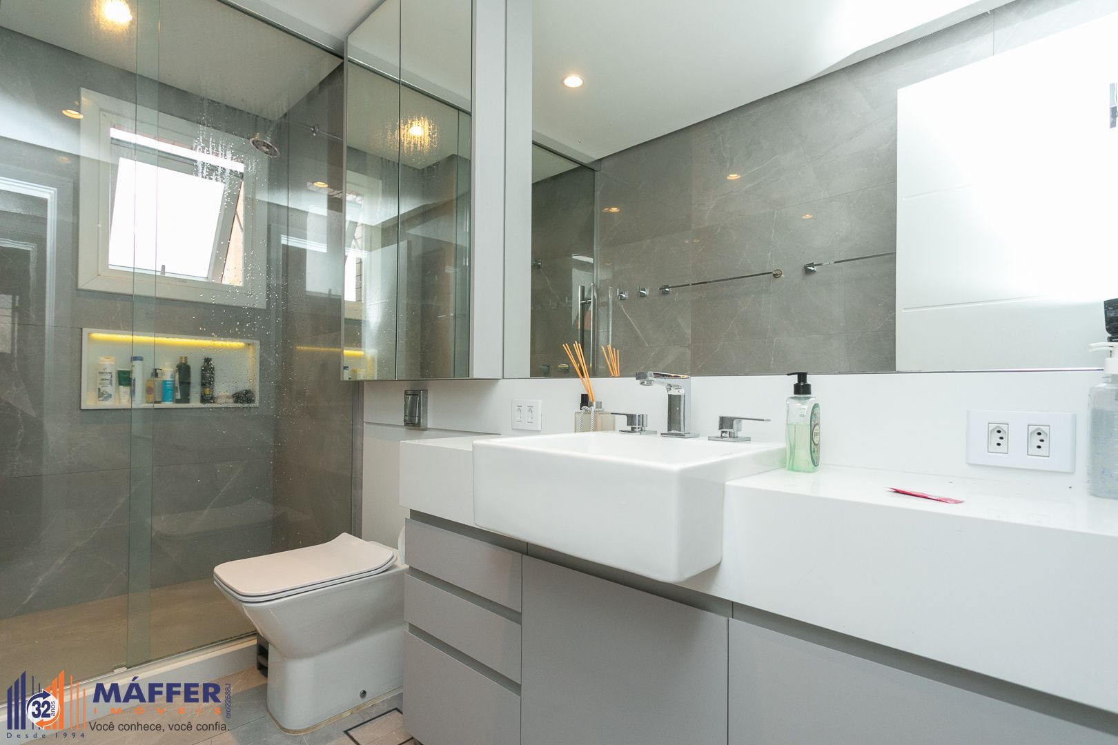 Apartamento, 4 quartos, 200 m² - Foto 22