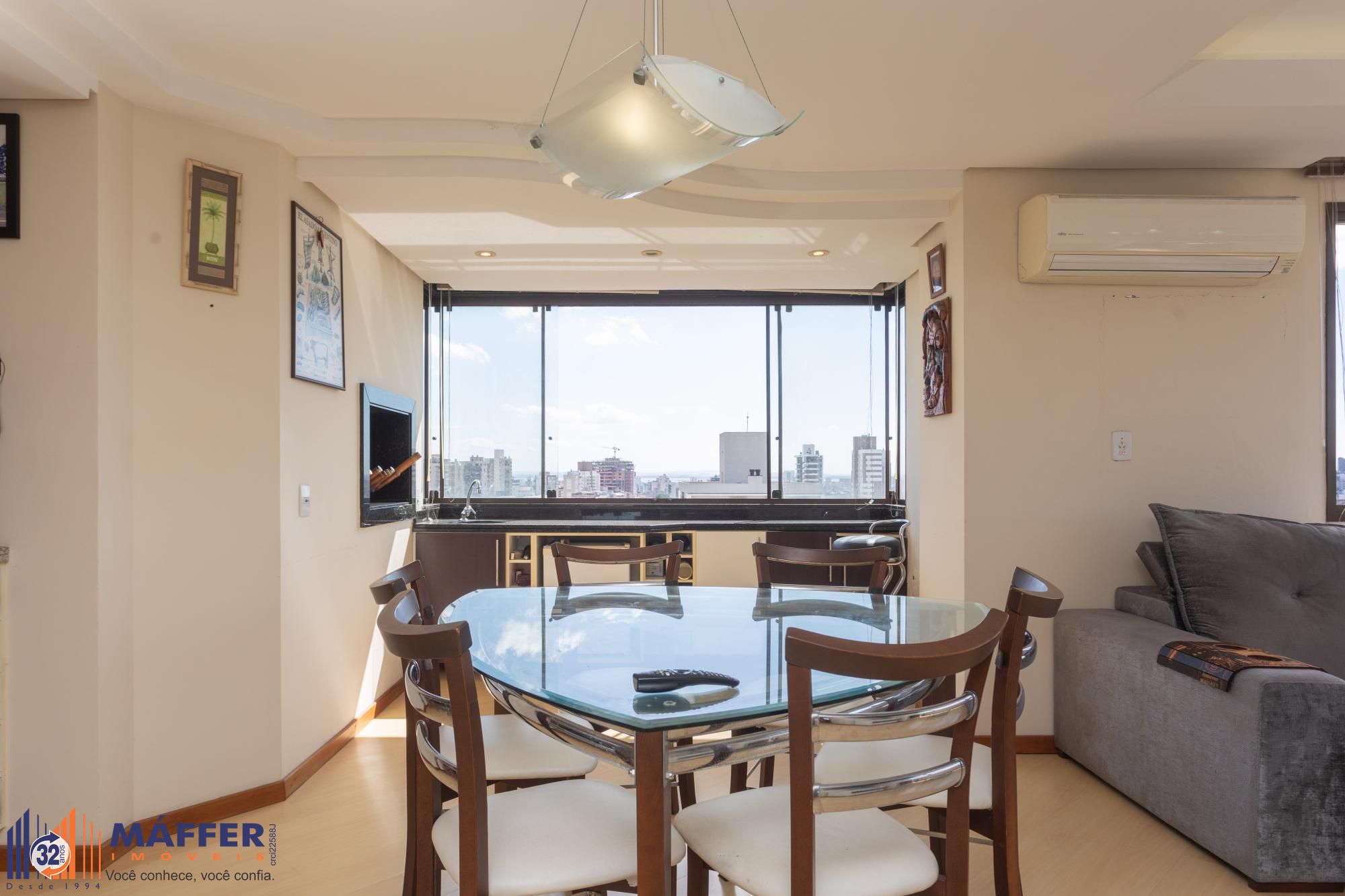 Apartamento, 2 quartos, à venda, 90 m², Petrópolis - Porto Alegre — foto 4