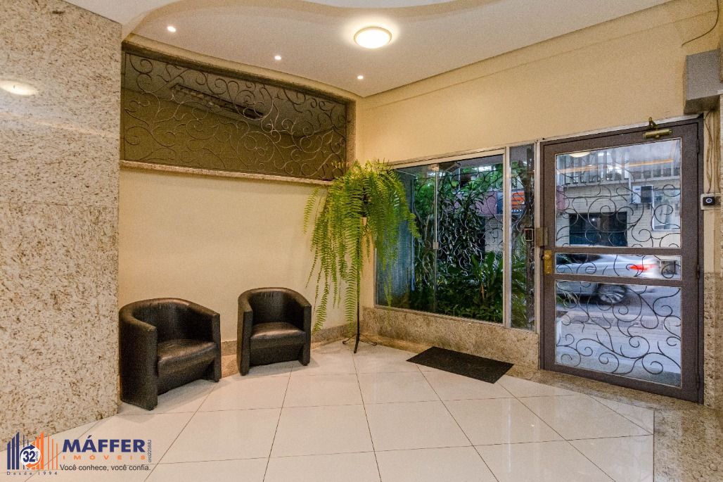 Apartamento, 3 quartos, 138 m² - Foto 56