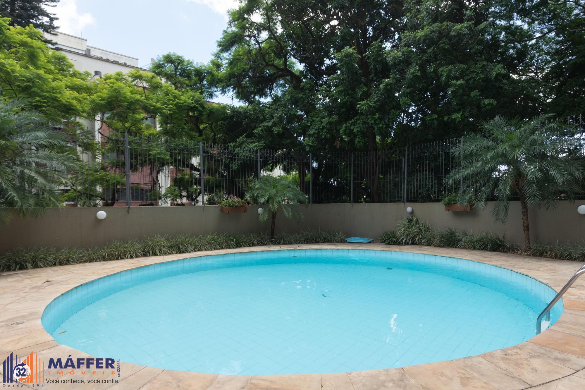 Cobertura, 3 quartos, 229 m² - Foto 2