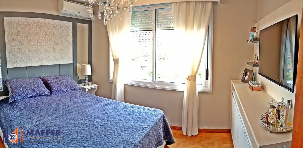 Apartamento, 3 quartos, 105 m² - Foto 16