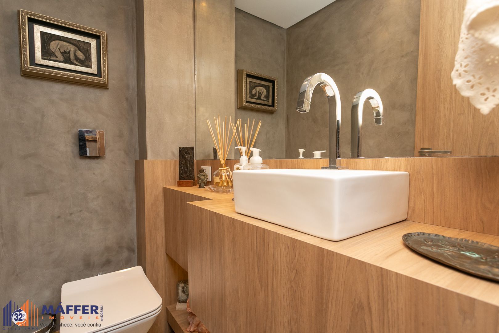Apartamento, 4 quartos, 200 m² - Foto 14