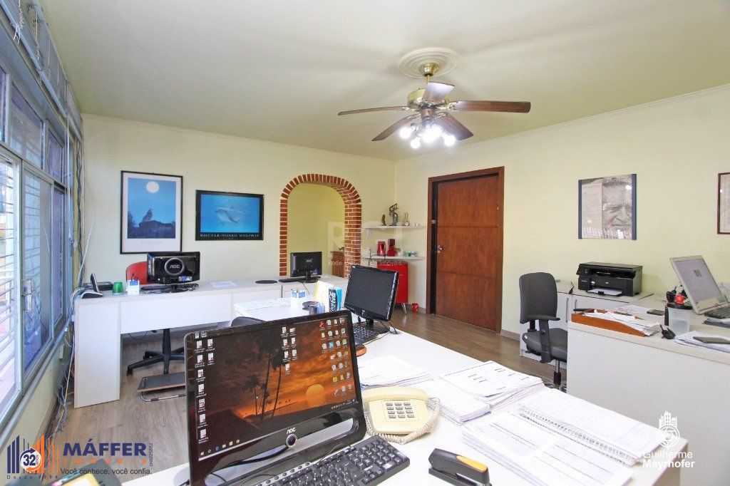 Casa, 5 quartos, à venda, 500 m², Menino Deus - Porto Alegre — foto 4