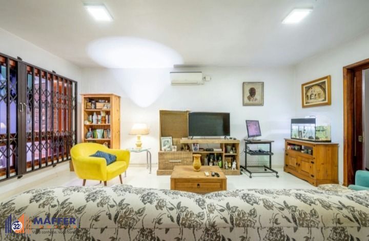Casa, 3 quartos, 250 m² - Foto 4